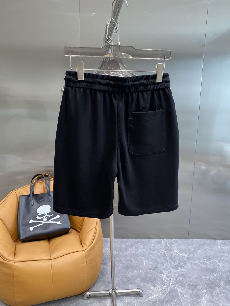 Prada Short Pants